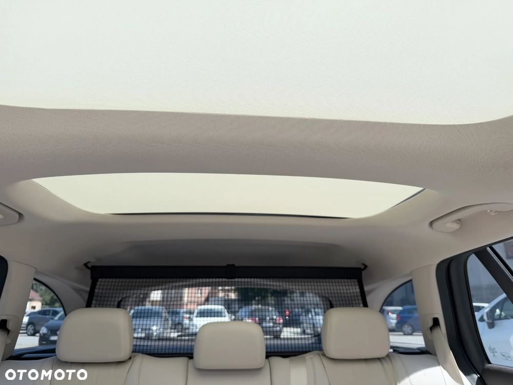 Mercedes-Benz Klasa E 220 d 9G-TRONIC - 11