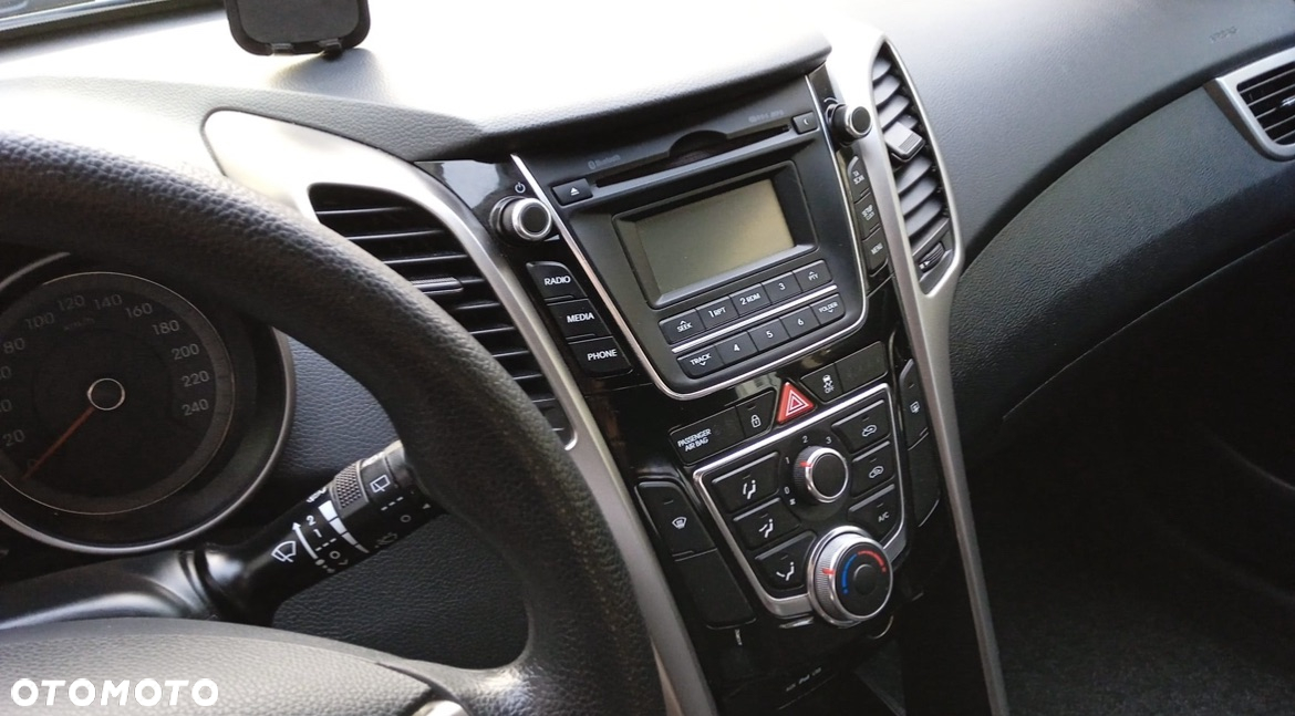 Hyundai i30 1.4 Classic - 4