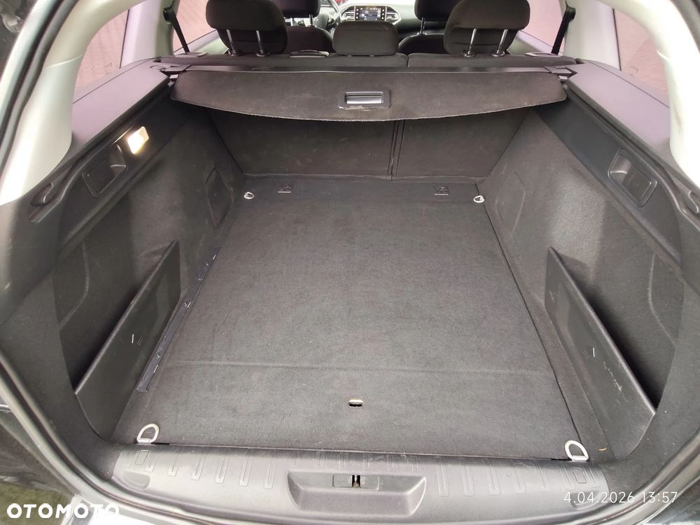 Peugeot 308 1.6 BlueHDi Active S&S - 15