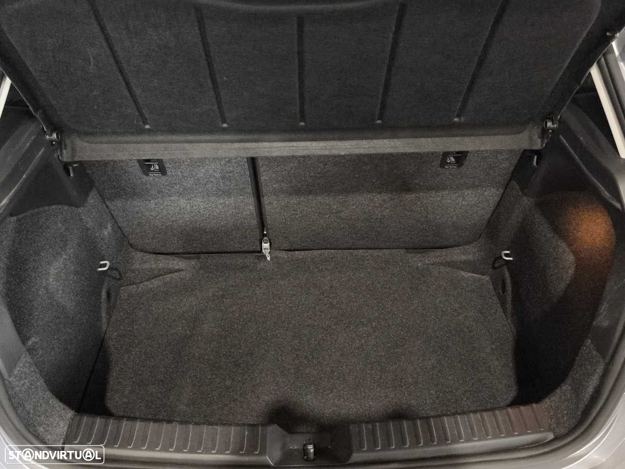 SEAT Ibiza 1.0 TSI Style - 24