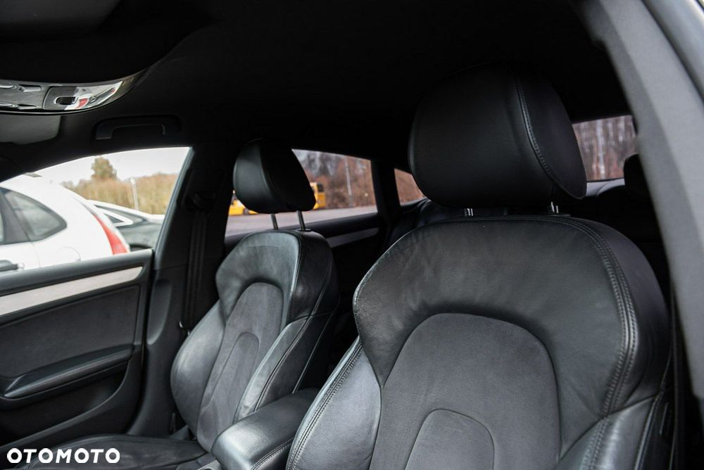 Audi S5 Sportback 3.0 TFSI Quattro S tronic - 6