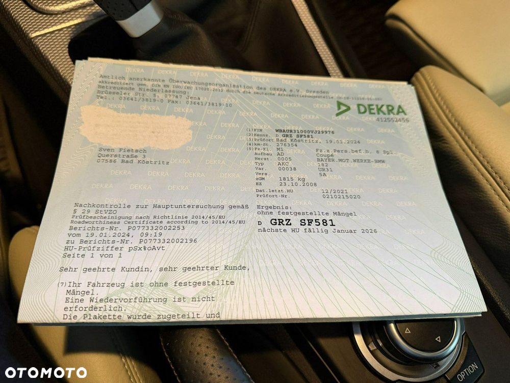 BMW Seria 1 120d Limited Edition Lifestyle mit M Sportpaket - 32