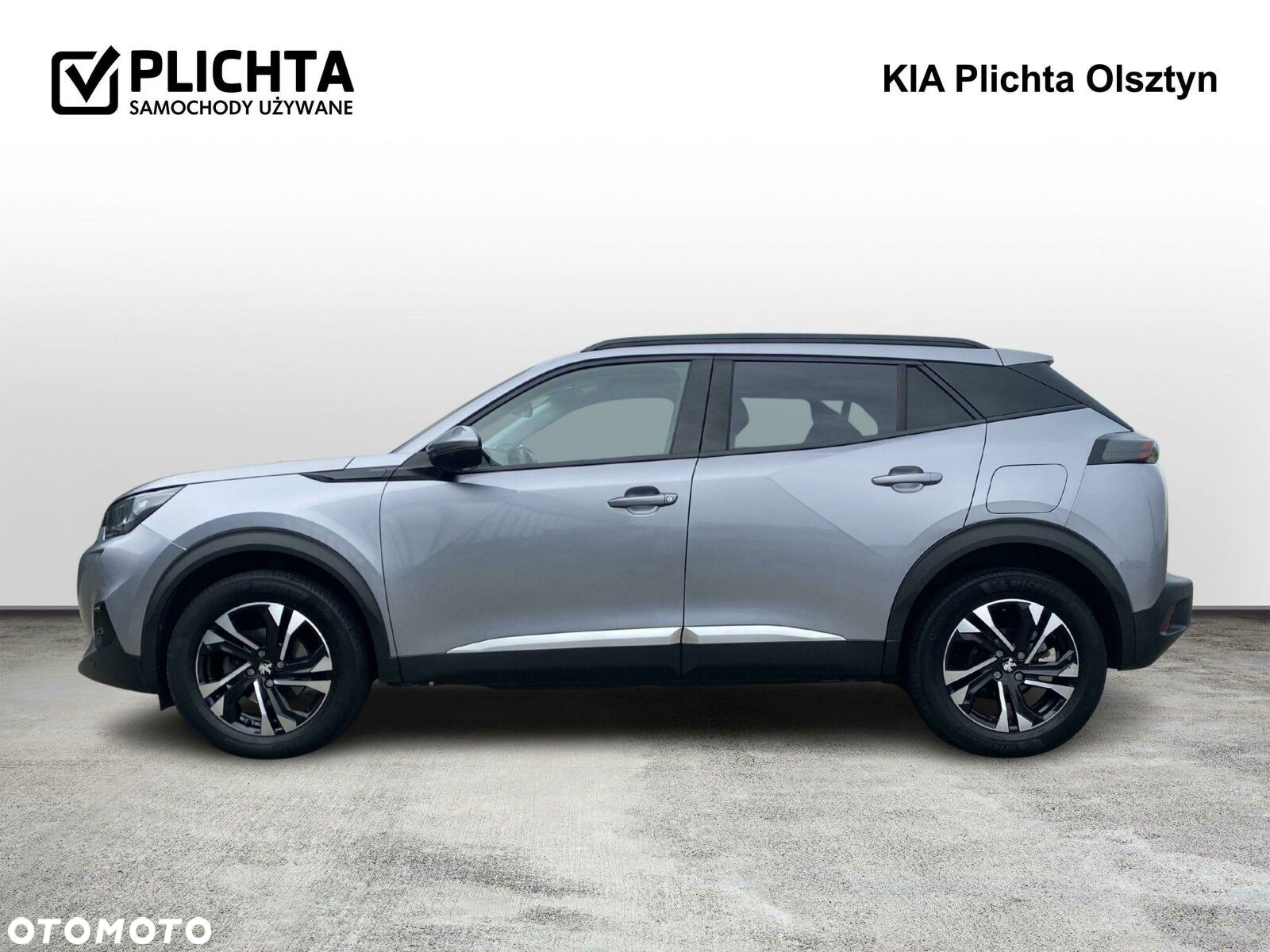 Peugeot 2008 - 2