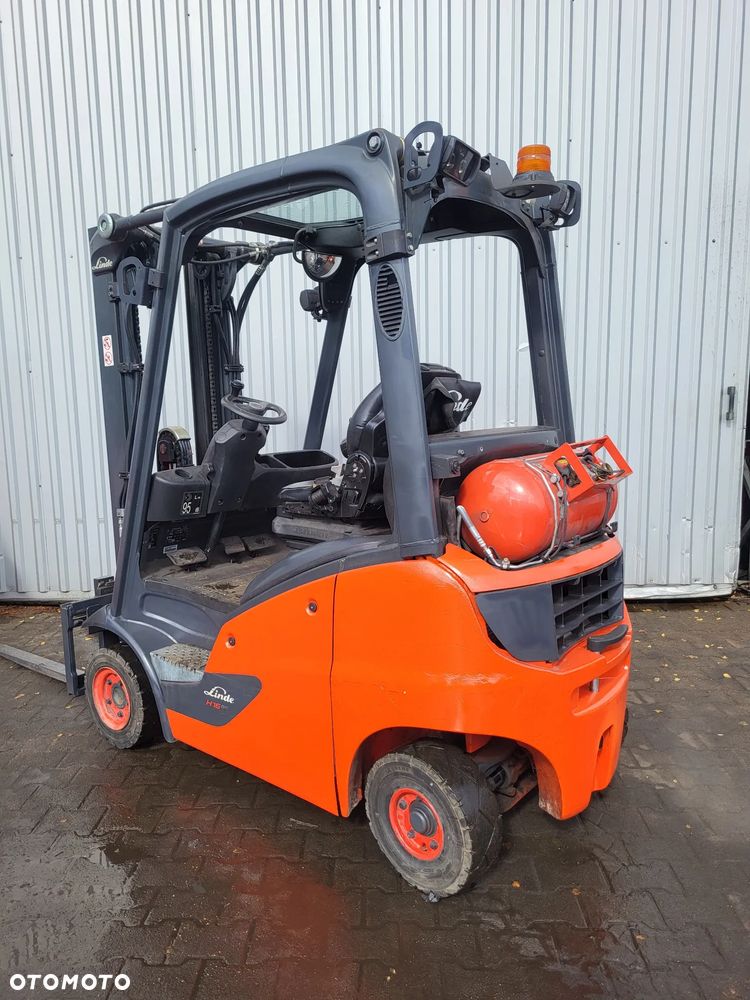 Linde - 2