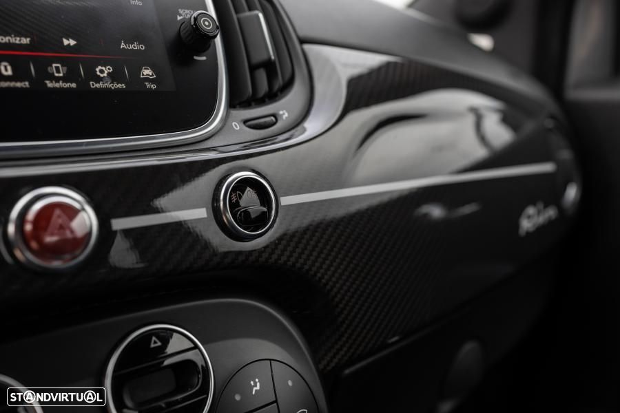 Abarth 695C 1.4 T-Jet Rivale MTA - 41