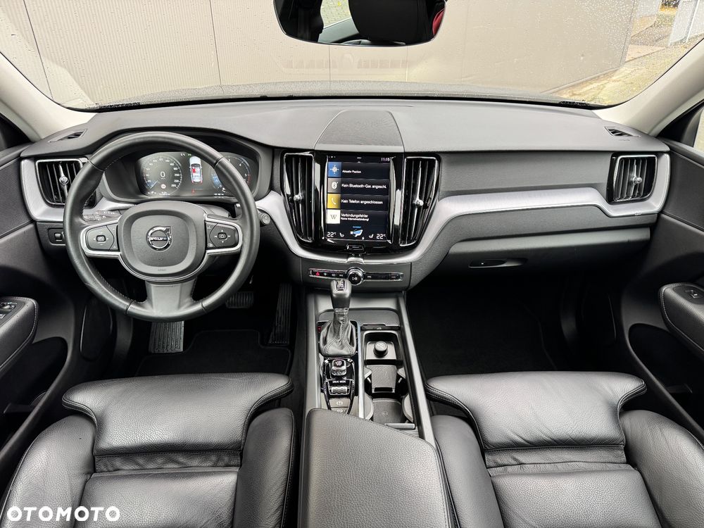 Volvo XC 60 D4 Inscription - 28