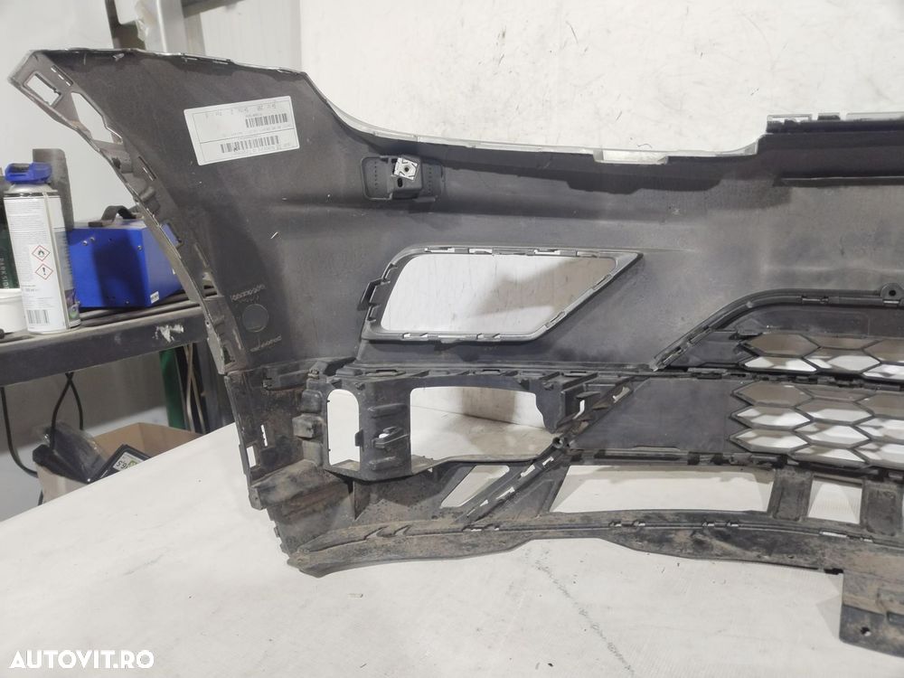 Bara fata VW Tiguan, 2017, 2018, 2019, 2020, cod origine OE 5NA807221. - 14