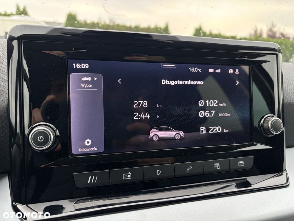 Seat Arona 1.0 TSI Style S&S DSG - 27