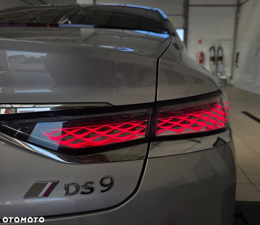 DS Automobiles DS 9 1.6 E-Tense 4x4 Performance Line + - 37