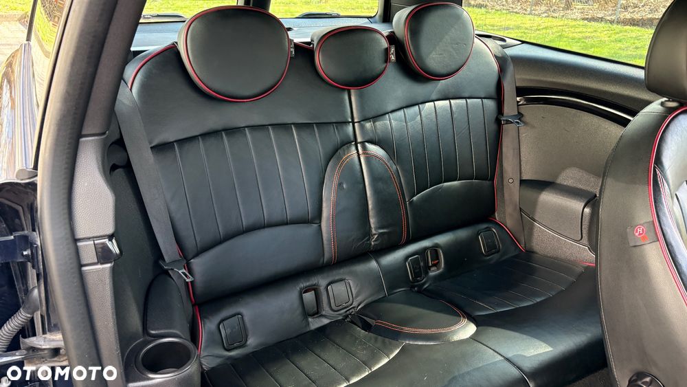 MINI Clubman Cooper SD Hampton - 29