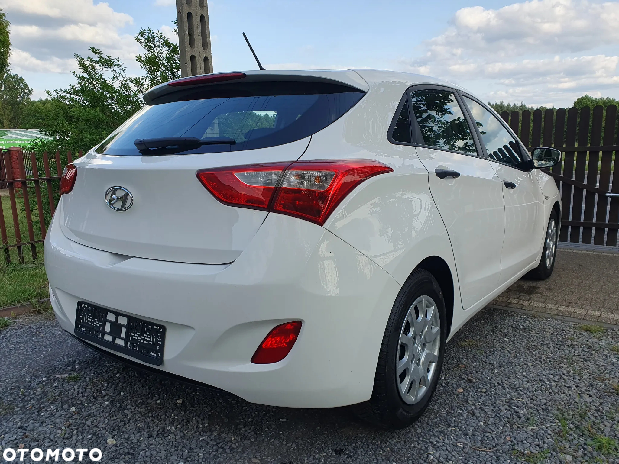 Hyundai i30 - 16