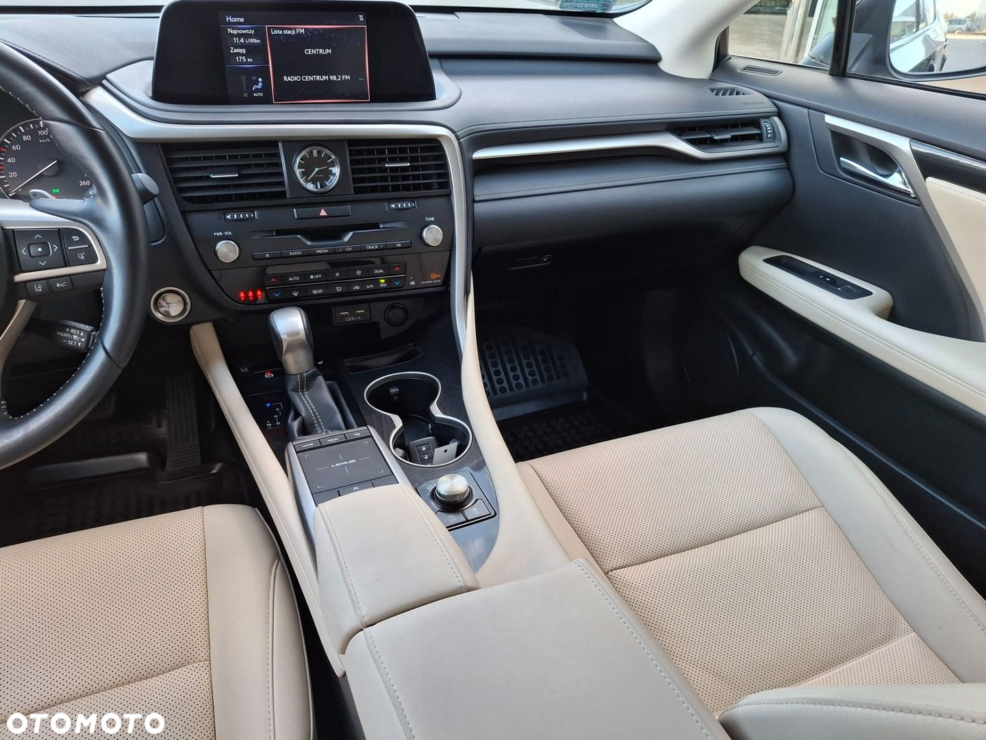 Lexus RX 300 Business Edition - 12