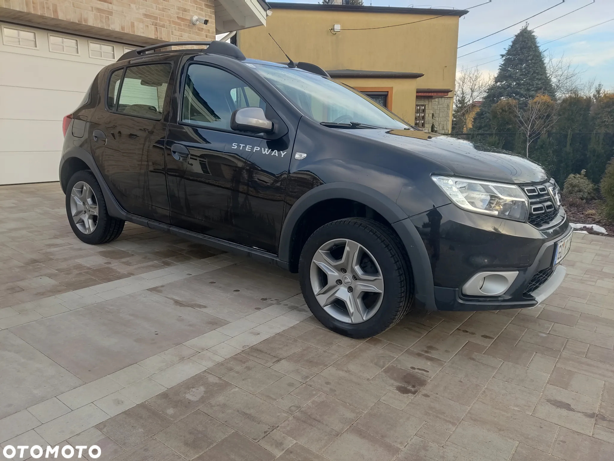Dacia Sandero Stepway TCe 90 (S&S) Prestige - 3