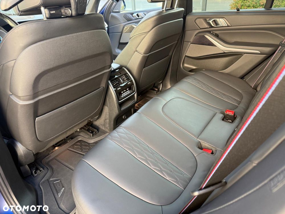 BMW X5 - 18