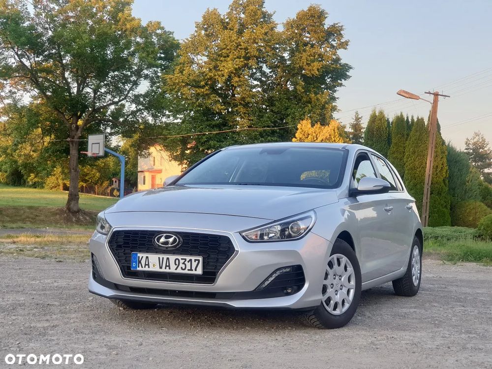 Hyundai i30 - 4