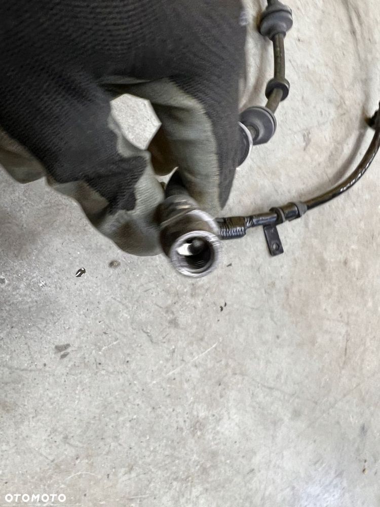 ZWROTNICA ZAWIESZENIE TARCZA TYŁ LEWY 4CONTROL RENAULT ESPACE VI AUSTRAL - 5