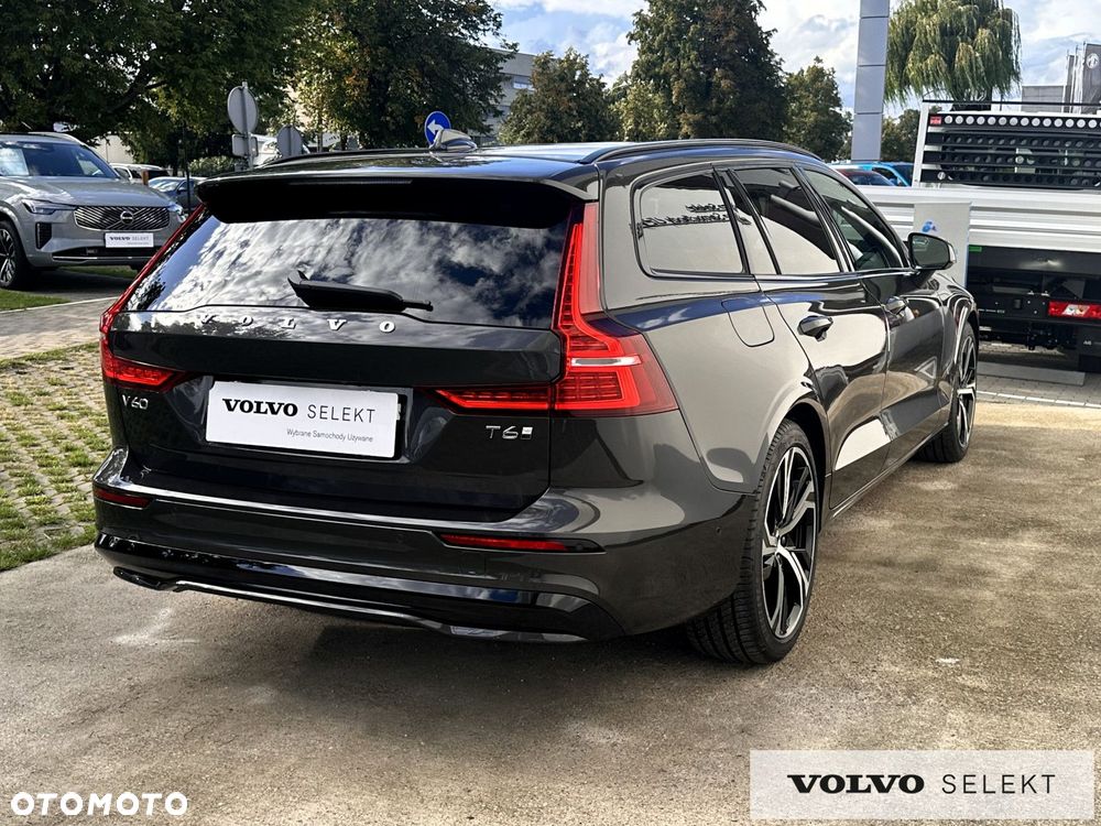 Volvo V60 - 8