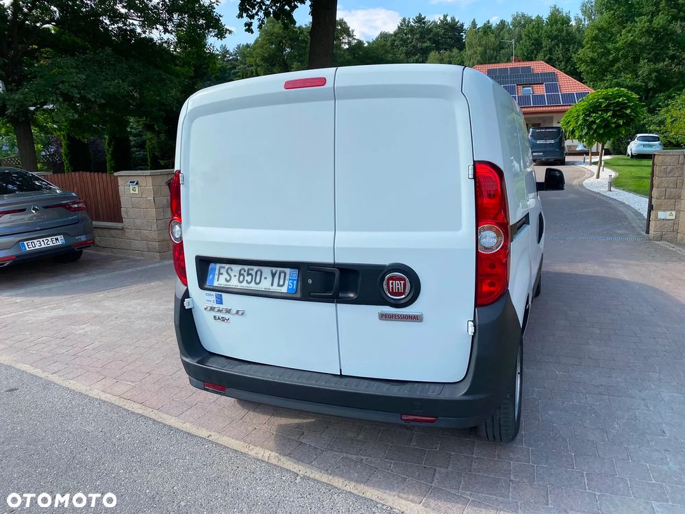 Fiat DOBLO - 3