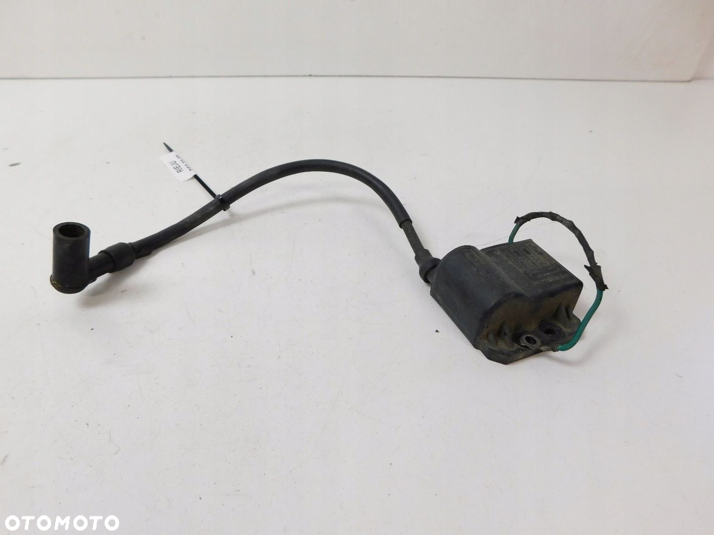 RIEJU RS2 50 2T CEWKA MODUŁ CEWKOMODUŁ - 3