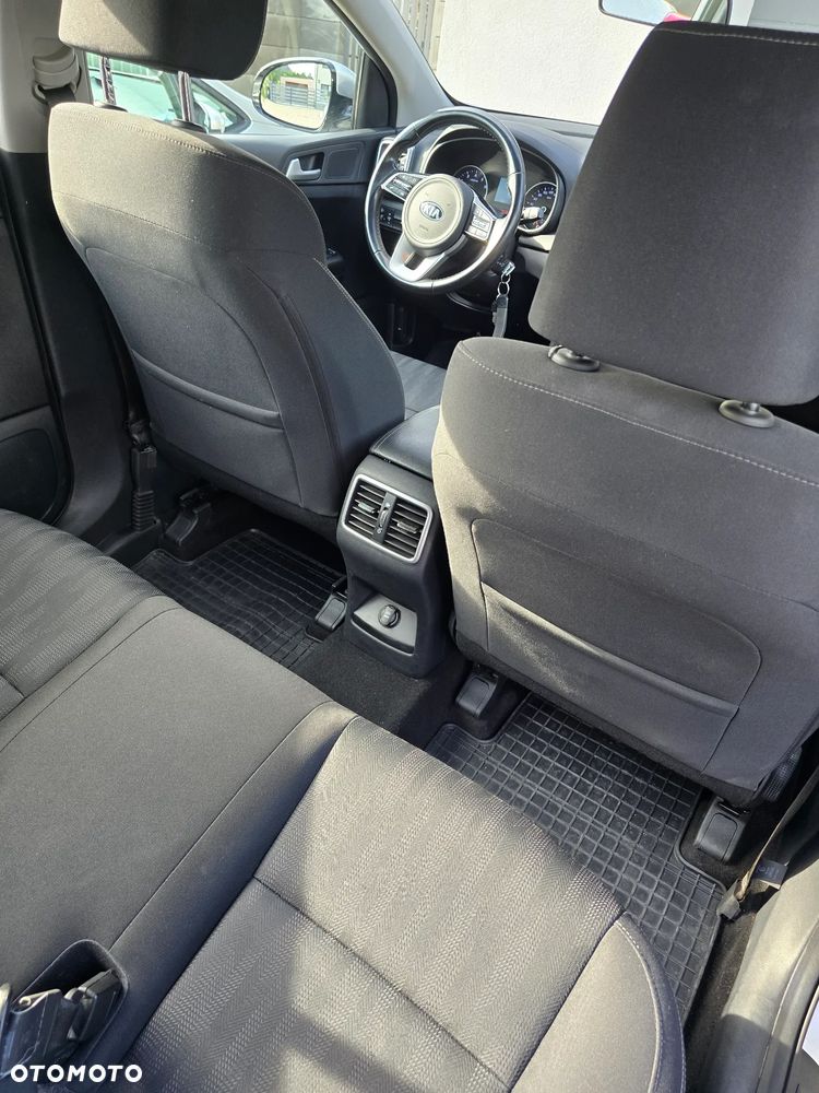 Kia Sportage 1.6 GDI M 2WD - 12