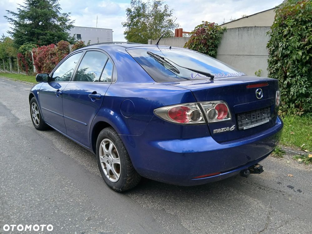 Mazda 6 - 3