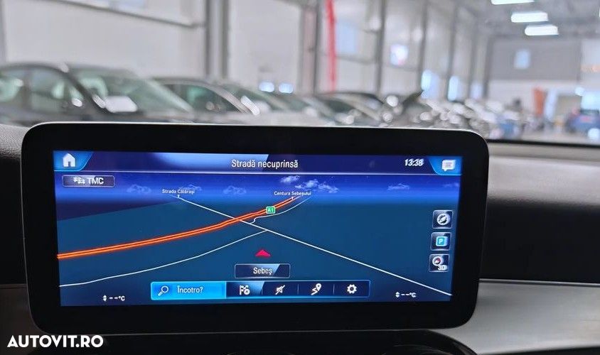 Mercedes-Benz GLC 220 d 4MATIC 9G-TRONIC - 7