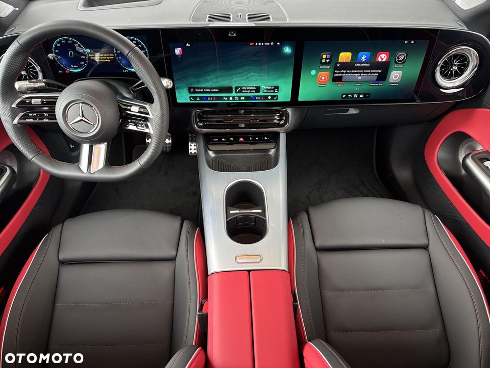 Mercedes-Benz CLA - 13