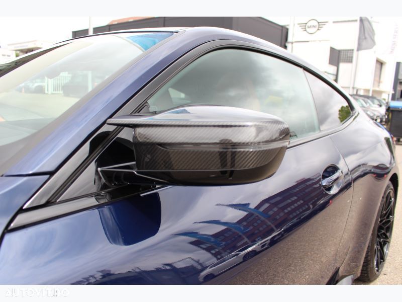 BMW M4 Competition M xDrive - 12