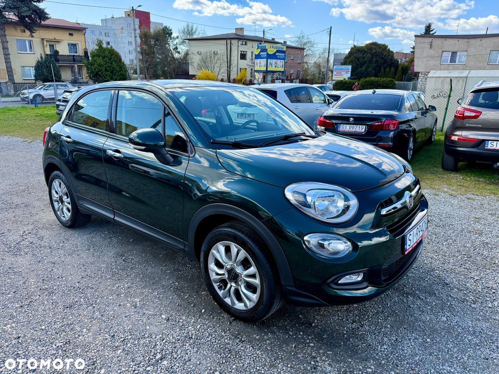 Fiat 500X - 6