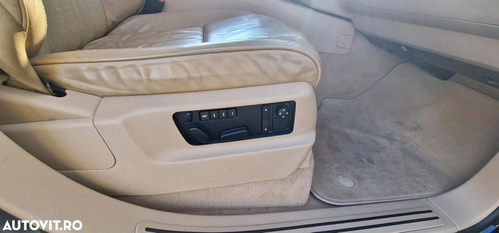 Volkswagen Touareg 3.0 V6 TDI DPF Automatik - 14