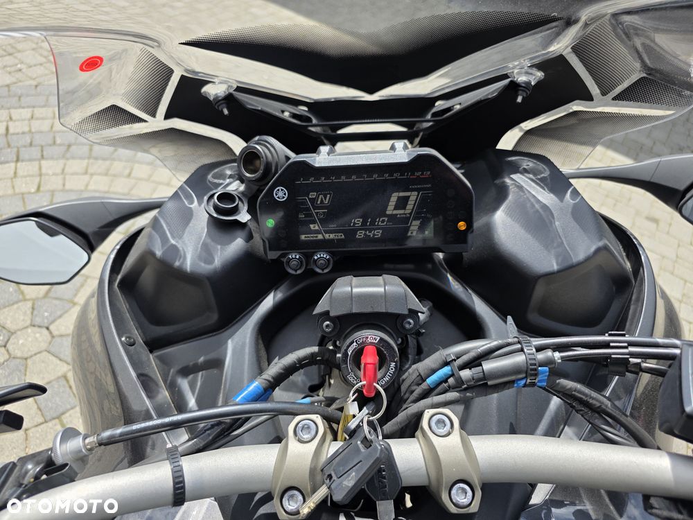 Yamaha NIKEN - 10