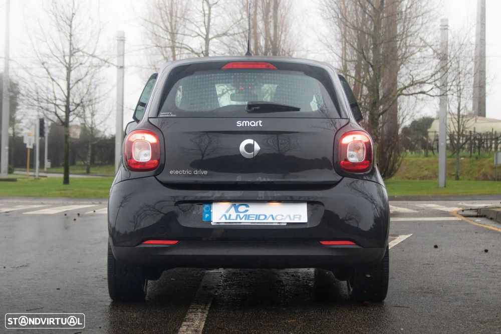 Smart ForFour Business Solution - 35