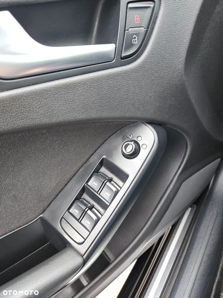 Audi A4 Avant 1.8 TFSI - 37