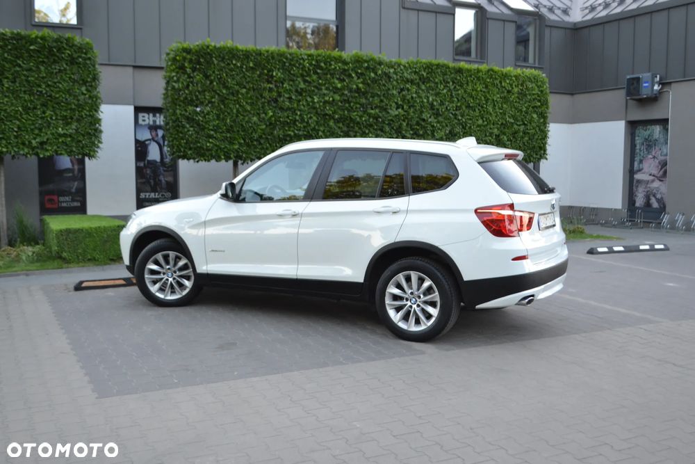 BMW X3 - 4