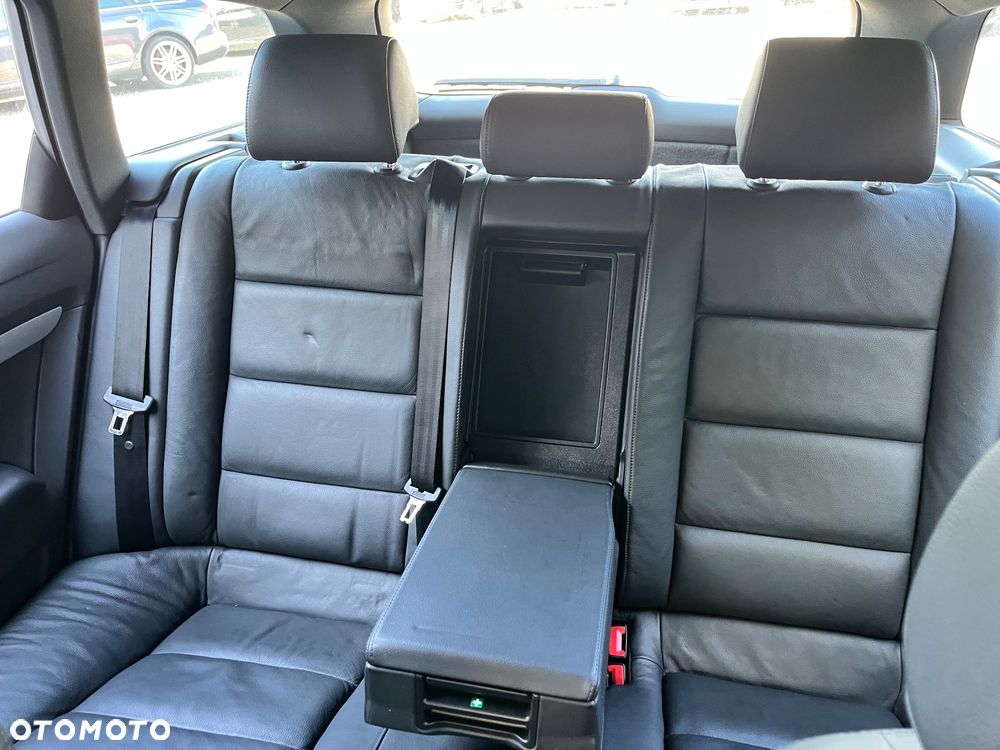 Audi A6 Avant 3.0 TFSI quattro tiptronic - 20
