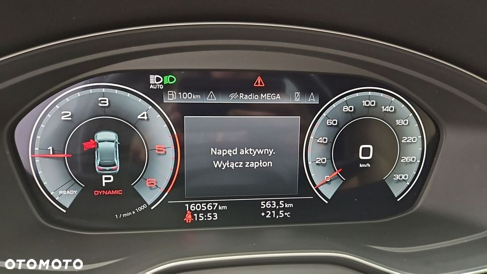 Audi Q5 Sportback 40 TDI mHEV Quattro S Line S tronic - 15