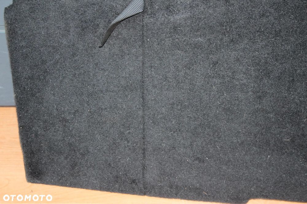 WYKŁADZINA PODŁOGA BAGAŻNIKA FLEXFLOOR OPEL ASTRA J HATCHBACK 13293971 - 8
