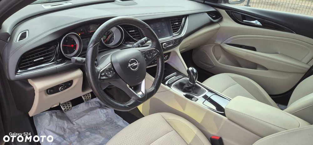 Opel Insignia 2.0 CDTI Elite S&S - 9