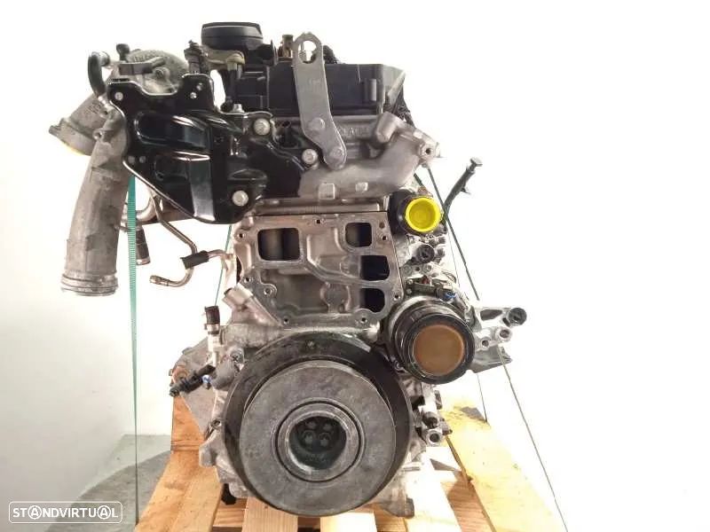 Motor BMW X3 xDrive30d de 2022 Ref: B57D30B - 1