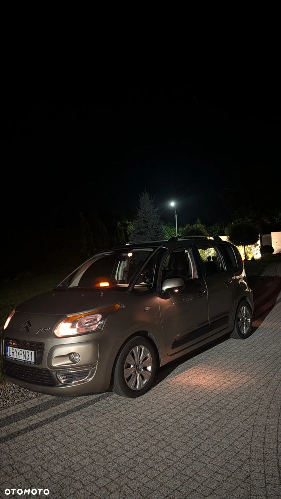 Citroën C3 Picasso 1.6i Exclusive - 7