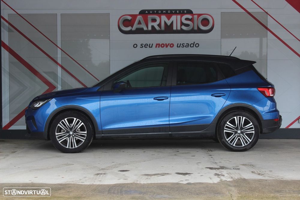 SEAT Arona 1.0 TSI Style - 6