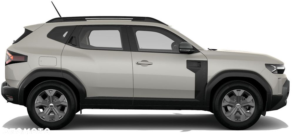 Dacia Duster 1.2 TCe mHEV Expression - 6