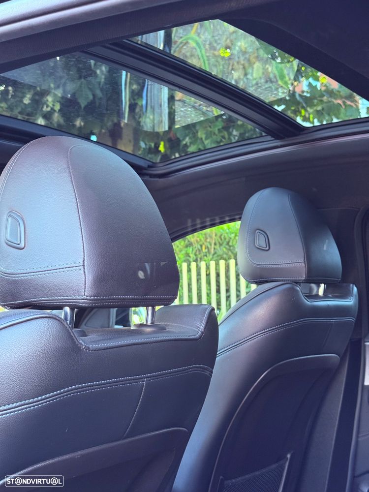 BMW X4 20 d xDrive xLine Pack M Auto - 23
