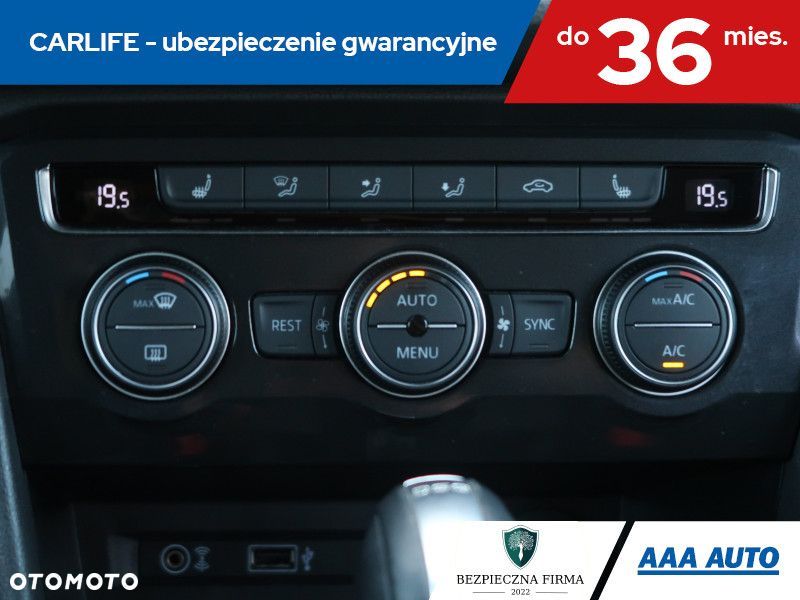 Volkswagen Tiguan Allspace - 18