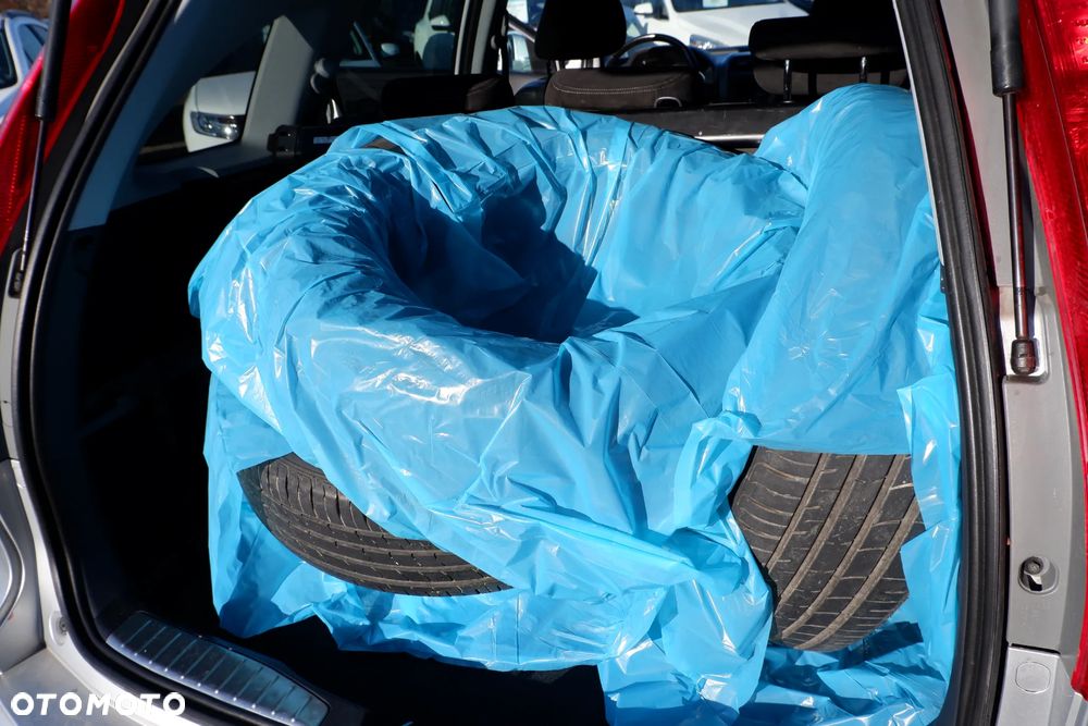 Honda CR-V 2.2i DTEC DPF Executive - 14