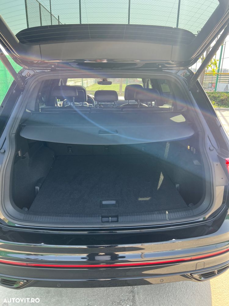 Volkswagen Tiguan - 17