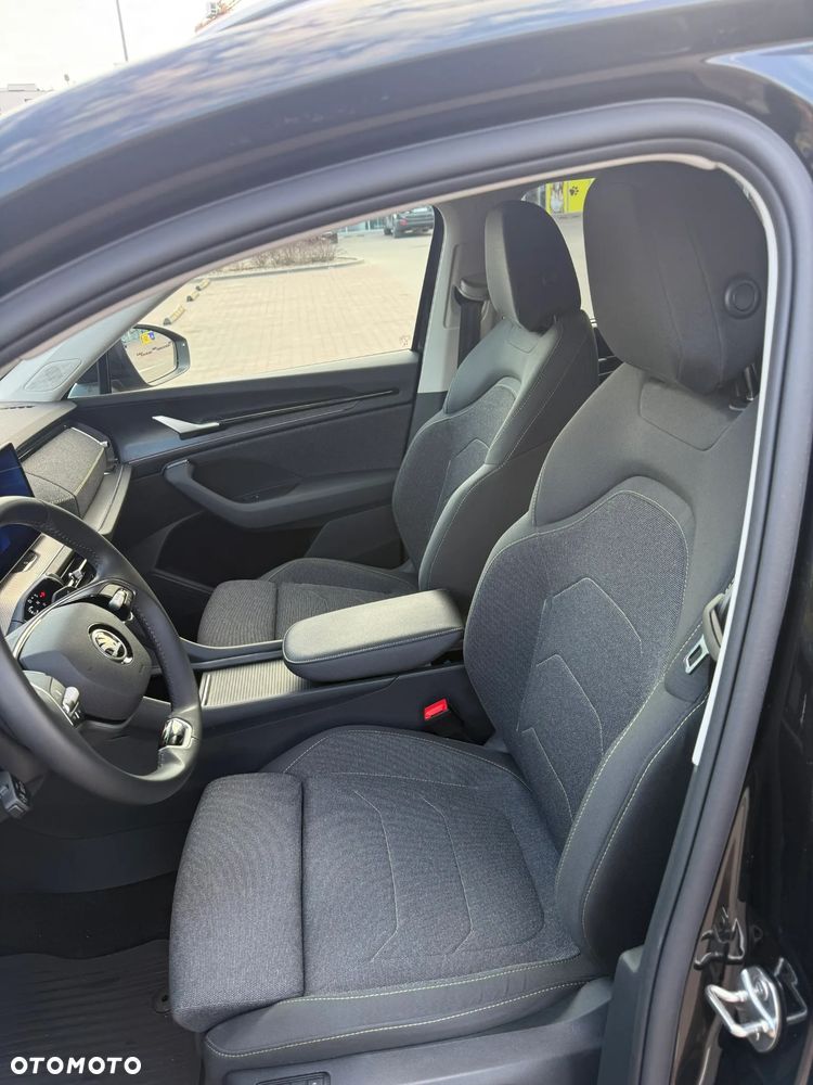 Skoda Kodiaq 1.5 TSI mHEV 4x2 Selection DSG - 13