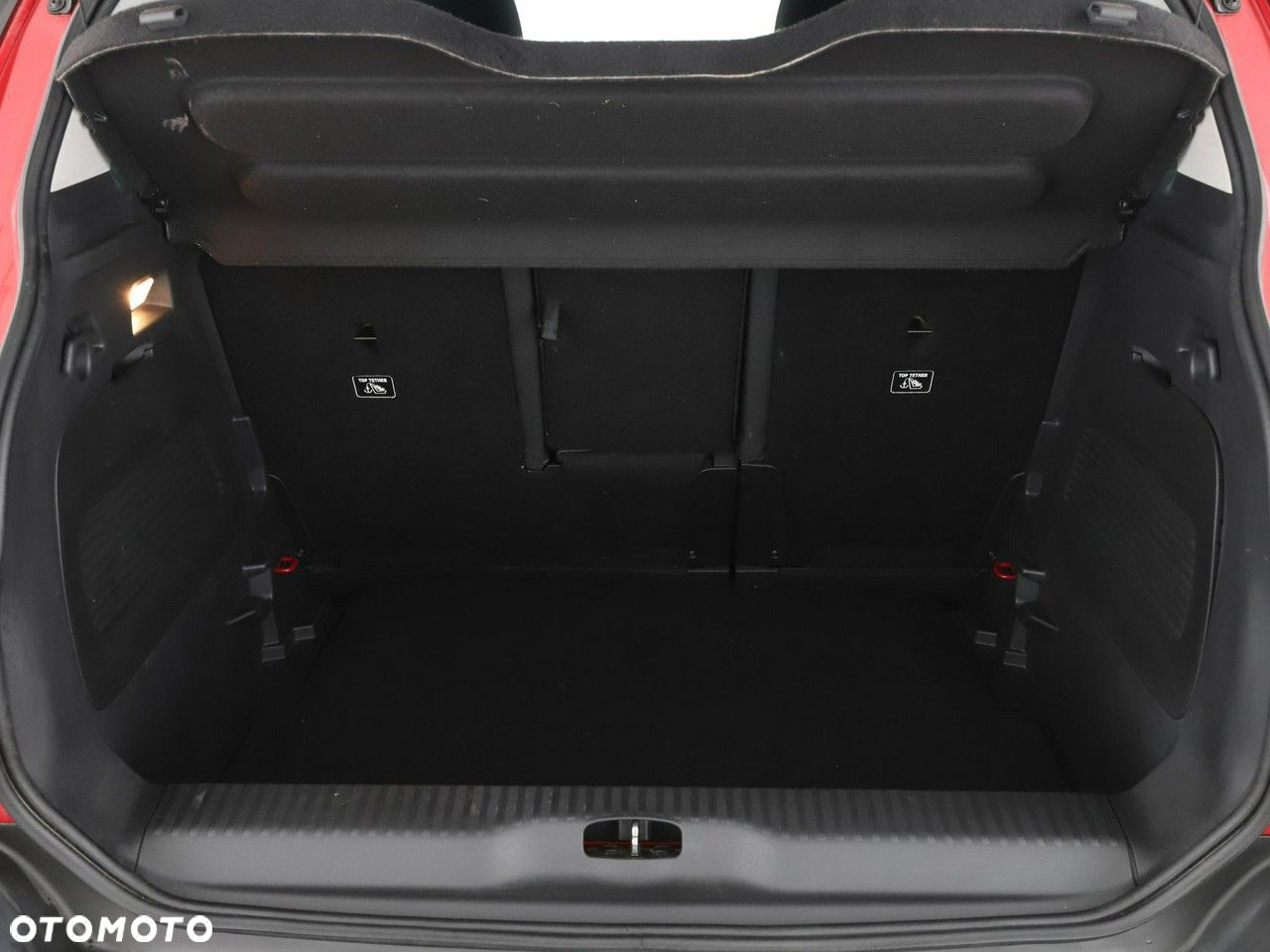 Citroën C3 Aircross 1.2 PureTech Shine S&S - 20