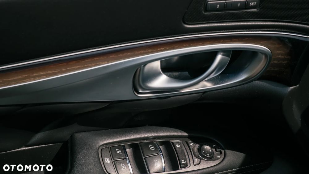Infiniti M M35h GT Premium - 10
