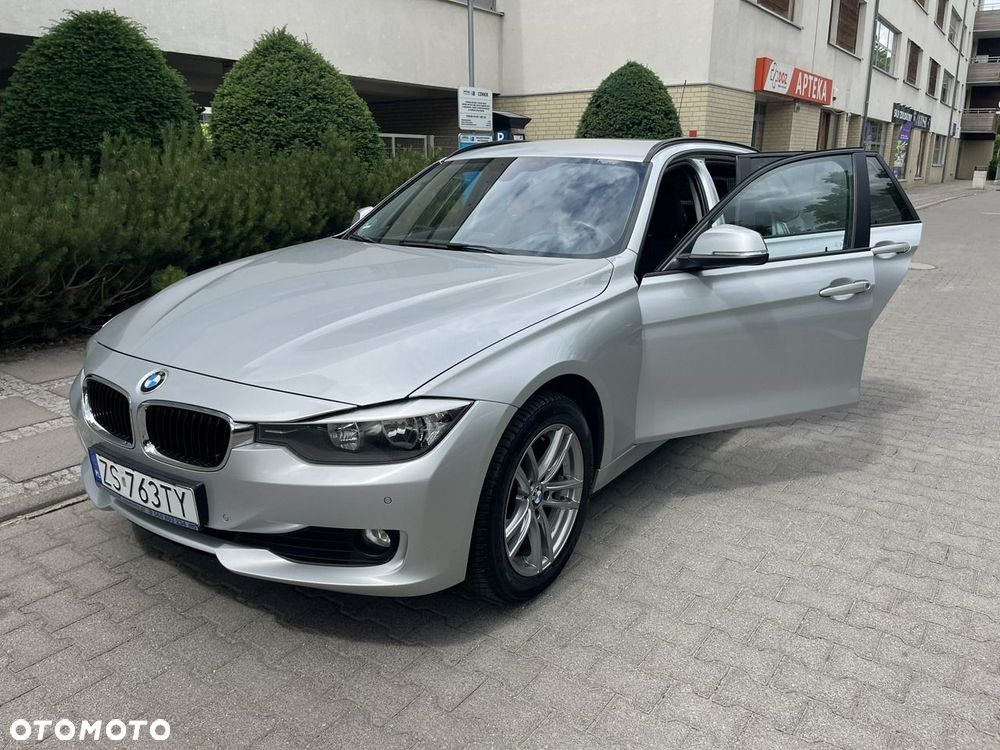 BMW Seria 3 - 15